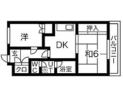 Ａ−ＨＥＩＧＨＴＳ 5階
