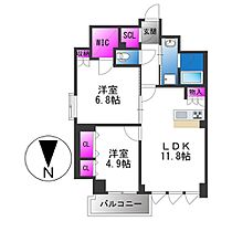 間取り：227102077038