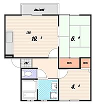 間取り：228056990560