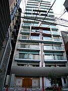 Ａｄｅｎ土佐堀 9階 築16年11ヶ月の賃貸物件