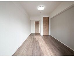 アルファコート王子2 4階1Kのリビング/ダイニング