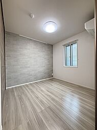 JR南武線 稲城長沼駅 徒歩1分の賃貸マンション 2階1LDKのリビング/ダイニング