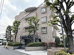 パークハイム桜上水