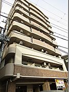 エルベコート堺東 2階 築17年9ヶ月の賃貸物件