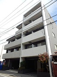 ラグジュアリーアパートメントシナガワシーサイド