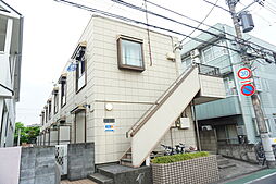 ヴィラノール小金井