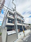 ホークシーム 3階 築1年の賃貸物件