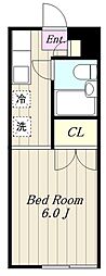タツミハイツ 3階/301