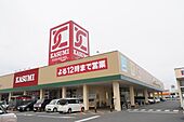ドリーム　コスモ　Ａのイメージ