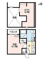 南海線 湊駅 徒歩10分
