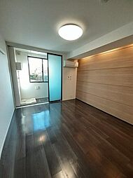 フォンターナ・ルチア 1階1Kのリビング/ダイニング