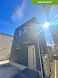 南海加太線 西ノ庄駅 徒歩12分の賃貸一戸建て