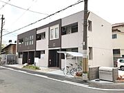 MONTEQUESTO 1階 築8年の賃貸物件