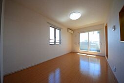 グラシオッソブローテ 3階1LDKのリビング/ダイニング