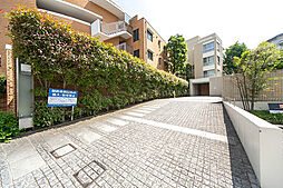 ル・シヤージュ神宮前 404