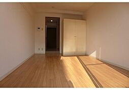 スペーシア池上 5階1Kのリビング/ダイニング