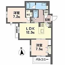 間取り：227086740513