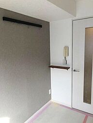 エヴェナール代々木 3階ワンルームのリビング/ダイニング