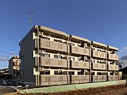 安達駅より徒歩3分 1階 築5年10ヶ月の賃貸物件