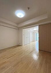 エスティメゾン錦糸町II 10階1DKのリビング/ダイニング