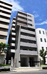 新交通ゆりかもめ 芝浦ふ頭駅 徒歩7分の賃貸マンション