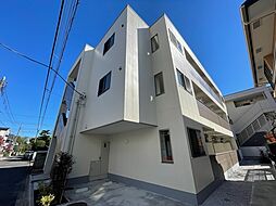 アーバンクレスト