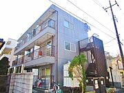 テラスK&K 3階 築38年7ヶ月の賃貸物件