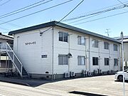 豊栄駅より徒歩7分 1階 築36年3ヶ月の賃貸物件