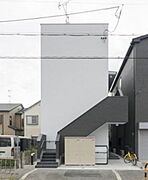 ベイルート 2階 築9年2ヶ月の賃貸物件