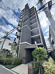 クローバー・レジデンス桑津