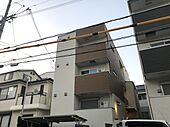 神戸市灘区天城通３丁目 3階建 築3年のイメージ