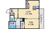 豊中市島江町２丁目 3階建 新築のイメージ