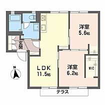 間取り：243007908203
