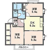 間取り：214068333596