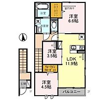 間取り：227092806394