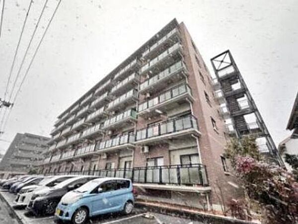 神奈川県座間市相模が丘１丁目(賃貸マンション3LDK・1階・66.38㎡)の写真 その1