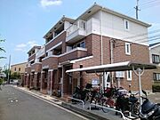 メゾンみのうら 1階 築17年10ヶ月の賃貸物件