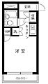 WINBELLSOLO木場No.12階6.7万円