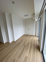 RELUXIA CITY森下 5階ワンルームのリビング/ダイニング