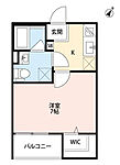 尼崎市次屋２丁目 3階建 築7年のイメージ