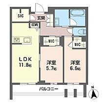 間取り：213124554242
