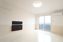 セジュールＫ 1階1Kのリビング/ダイニング