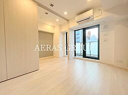 ザ・パークハビオSOHO南青山 504 5階1DKのリビング/ダイニング