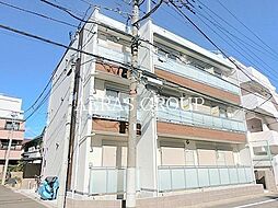 リブリ・三鷹ザ・テラス