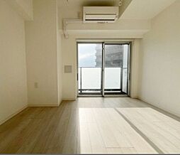 メインステージ川崎南幸町 4階1Kのリビング/ダイニング