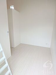 南海線 湊駅 徒歩10分の賃貸アパート 2階1Kのリビング/ダイニング