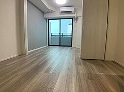 つくばエクスプレス 浅草駅 徒歩7分の賃貸マンション 6階1DKのリビング/ダイニング