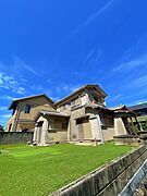 淡輪駅より徒歩17分 築47年4ヶ月 2階建の賃貸物件