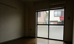 ゴールデンハイツ 1階1Kのリビング/ダイニング