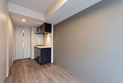 ＩＰＳＥ東京月島 602 6階1DKのリビング/ダイニング